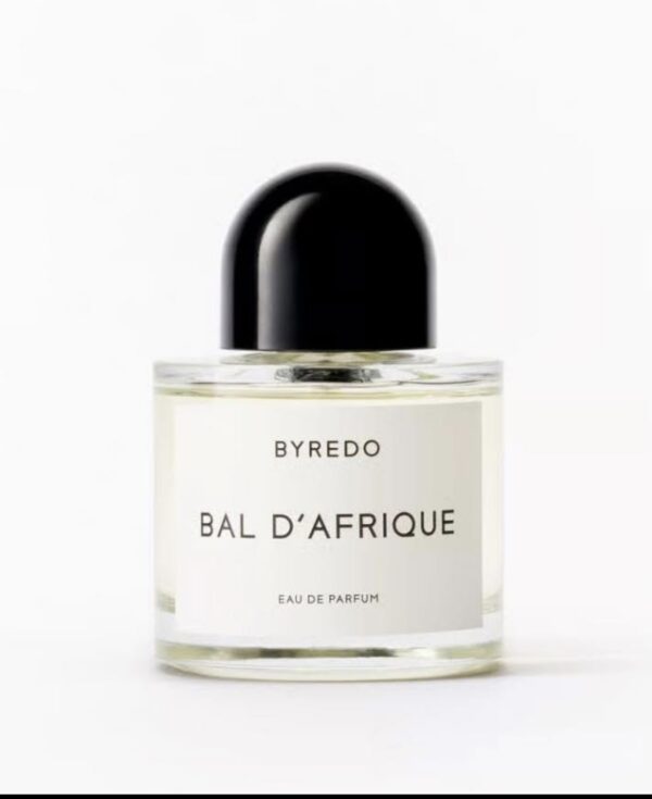 Byredo Bal D’Afrique