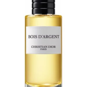 Dior Bois D’argent